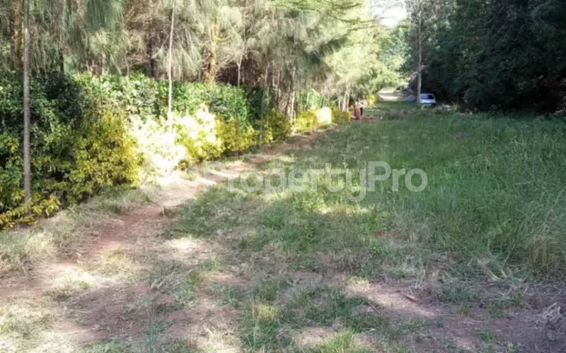 Land for sale Karen Nairobi