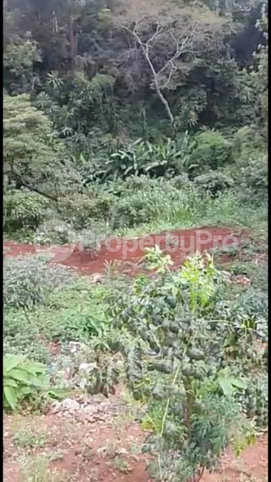 Land for sale Parklands Nairobi