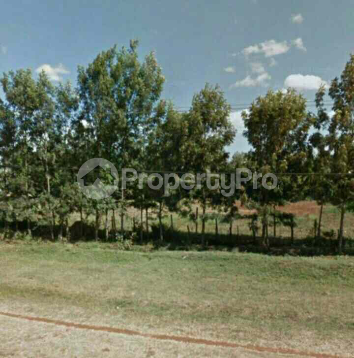 Land for sale Thome Nairobi