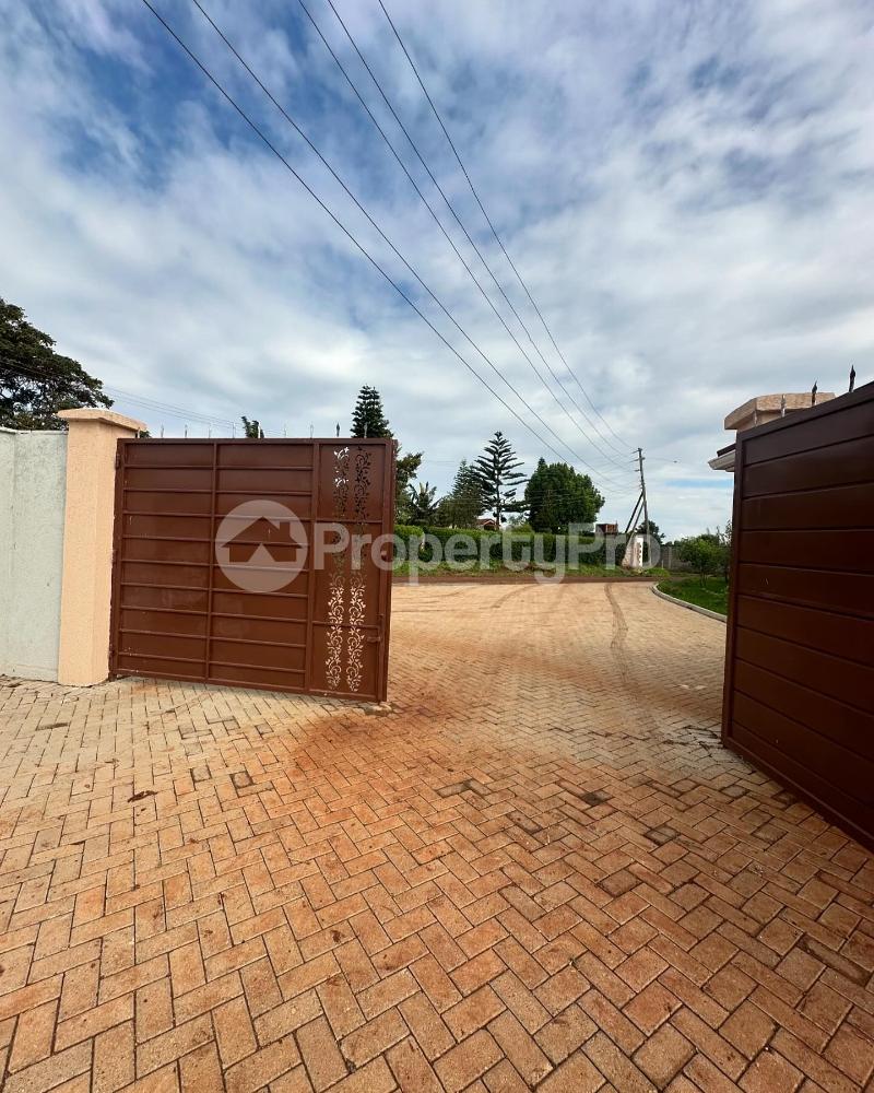 Land for sale Runda Nairobi