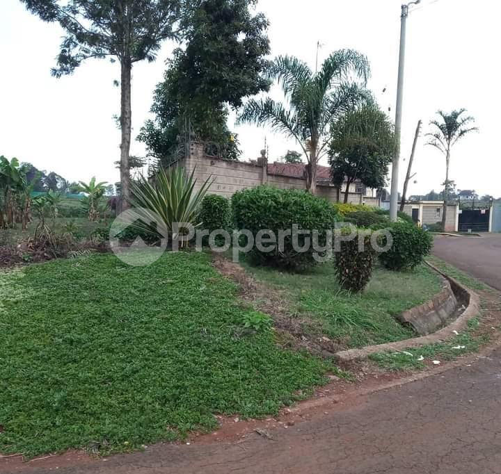 Land for sale Runda Nairobi