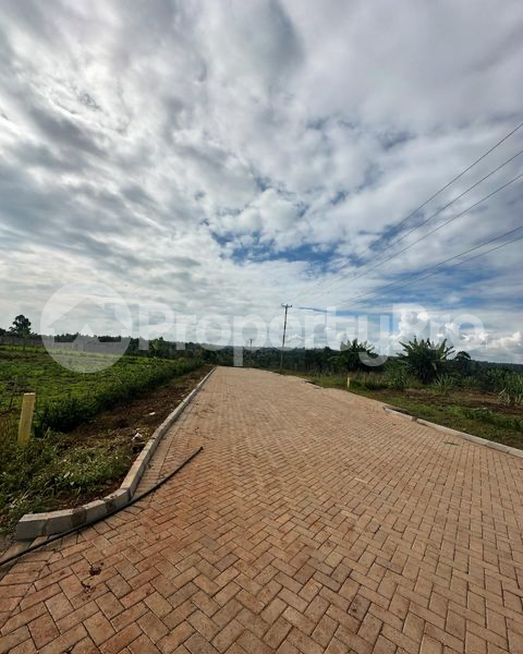 Land for sale Runda Nairobi