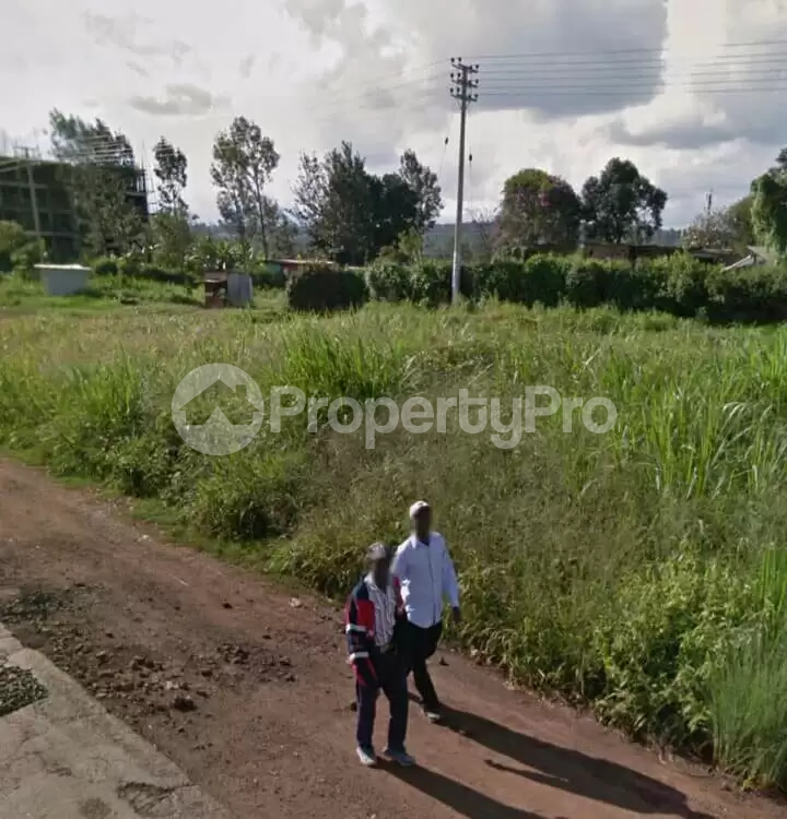 Land for sale Kikuyu Kiambu