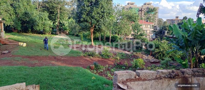Land for sale Kabete Kiambu