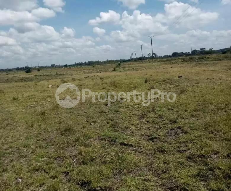 Land for sale Juja Kiambu