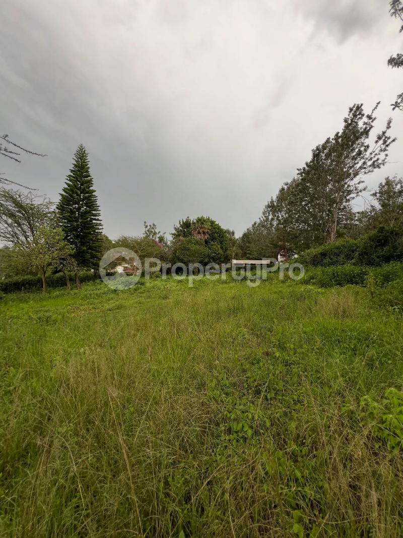 Land for sale Karen Nairobi