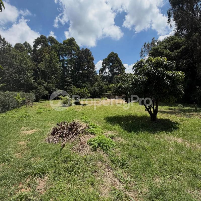 Land for sale Karen Nairobi