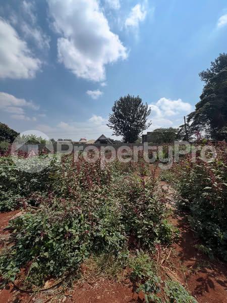 Land for sale Kiambu Kiambu