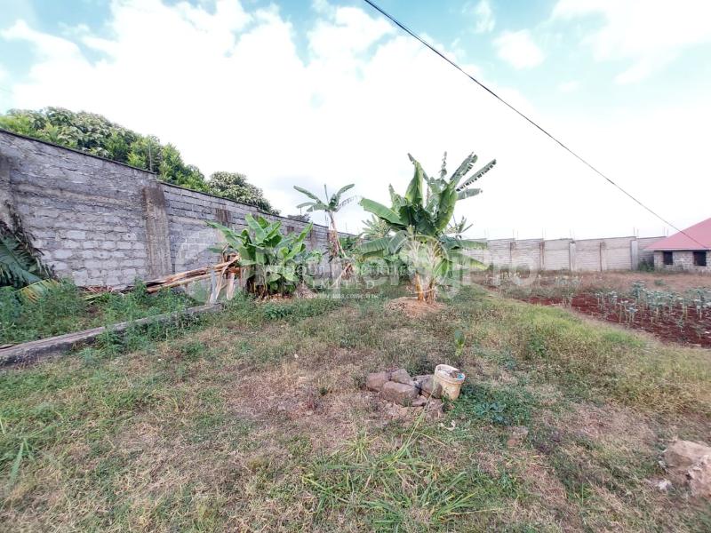 Land for sale CIADA Kiambu Kiambu