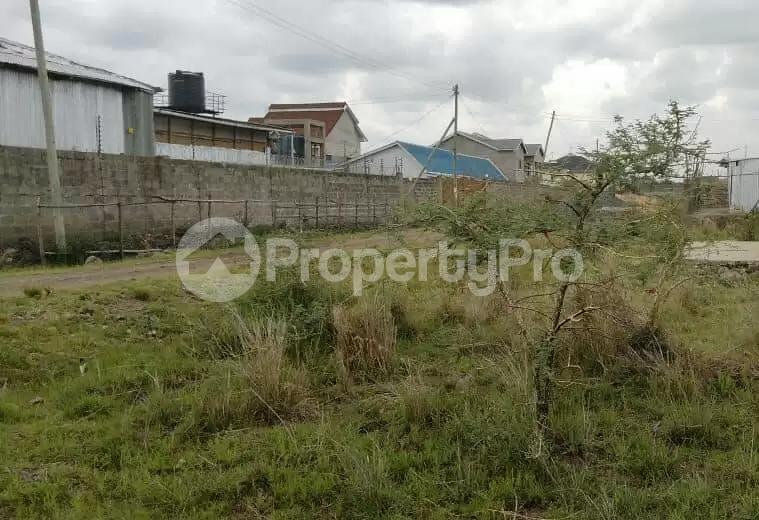 Land for sale Mangu Juja
