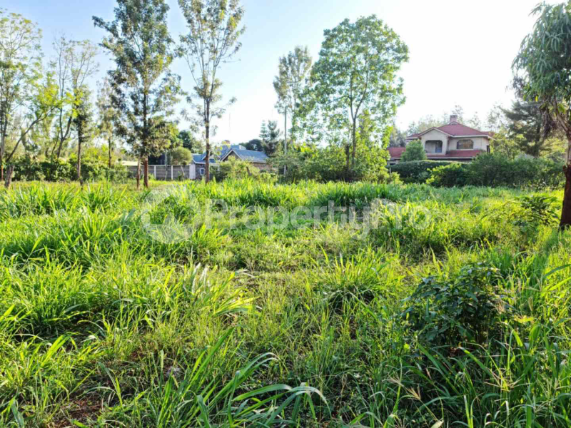 Land for sale Kiambu Kiambu
