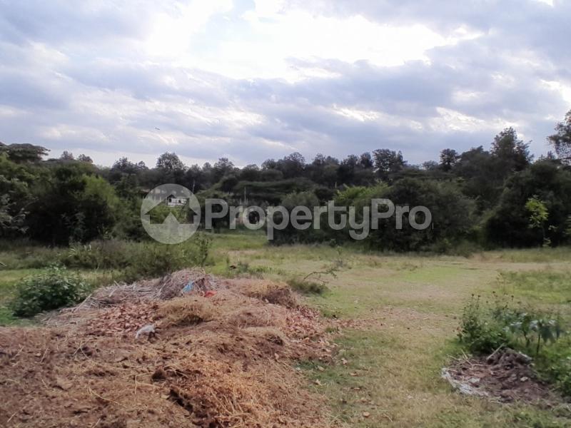 Land for sale Karen Nairobi