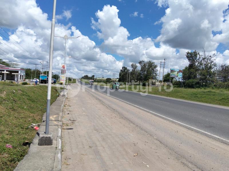 Land for sale Kaputiei North Kajiado