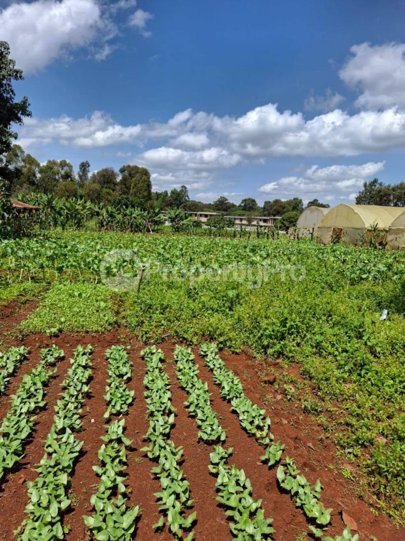 Land for sale Karen Nairobi