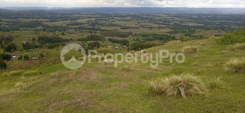 Land for sale Ol Kalou Nyandarua
