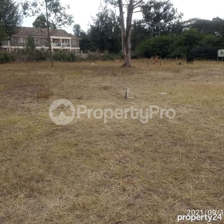 Land for sale Karen Nairobi