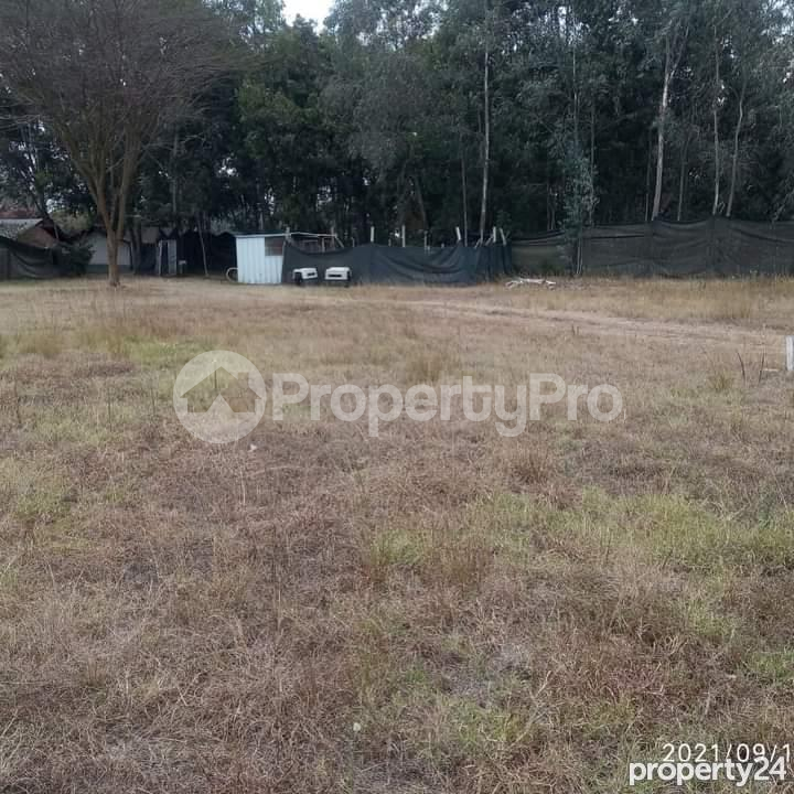 Land for sale Karen Nairobi