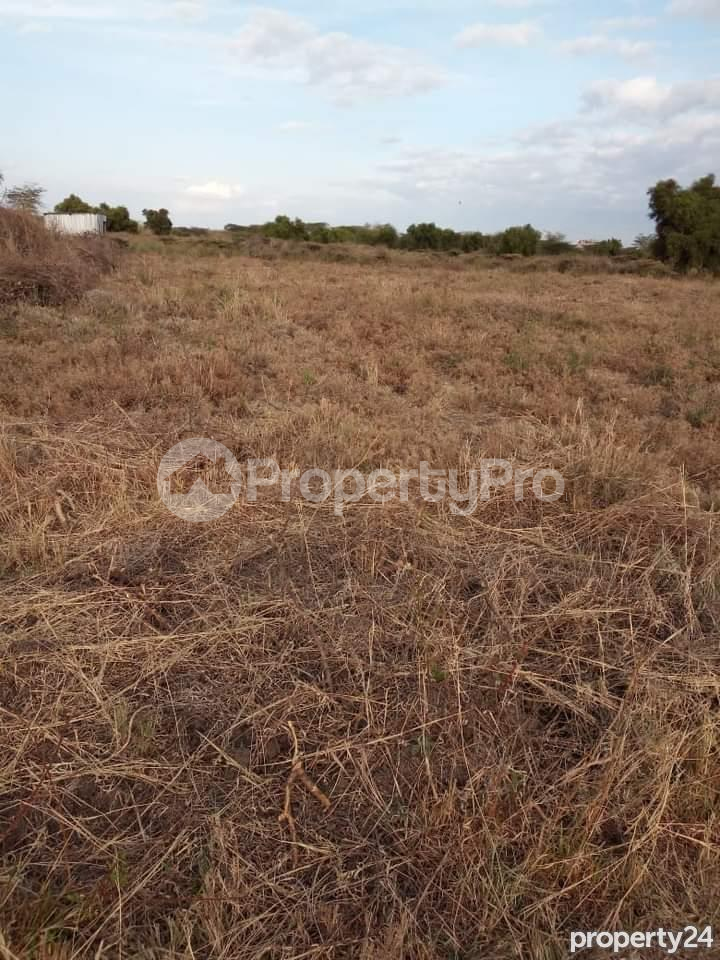 Land for sale Kisaju Kitengela