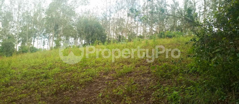 Land for sale Ngong Kajiado