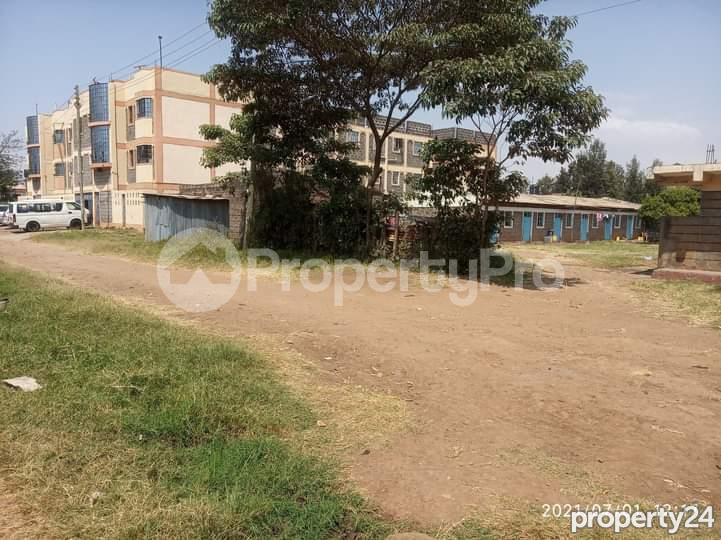Land for sale Karen Nairobi