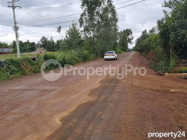 Land for sale Riverview, Kiambu Kiambu