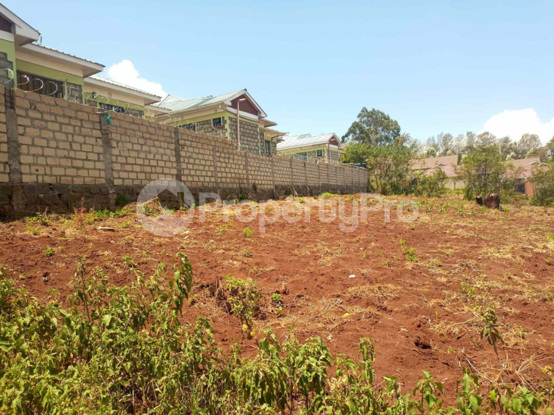 Land for sale Ngong Kajiado