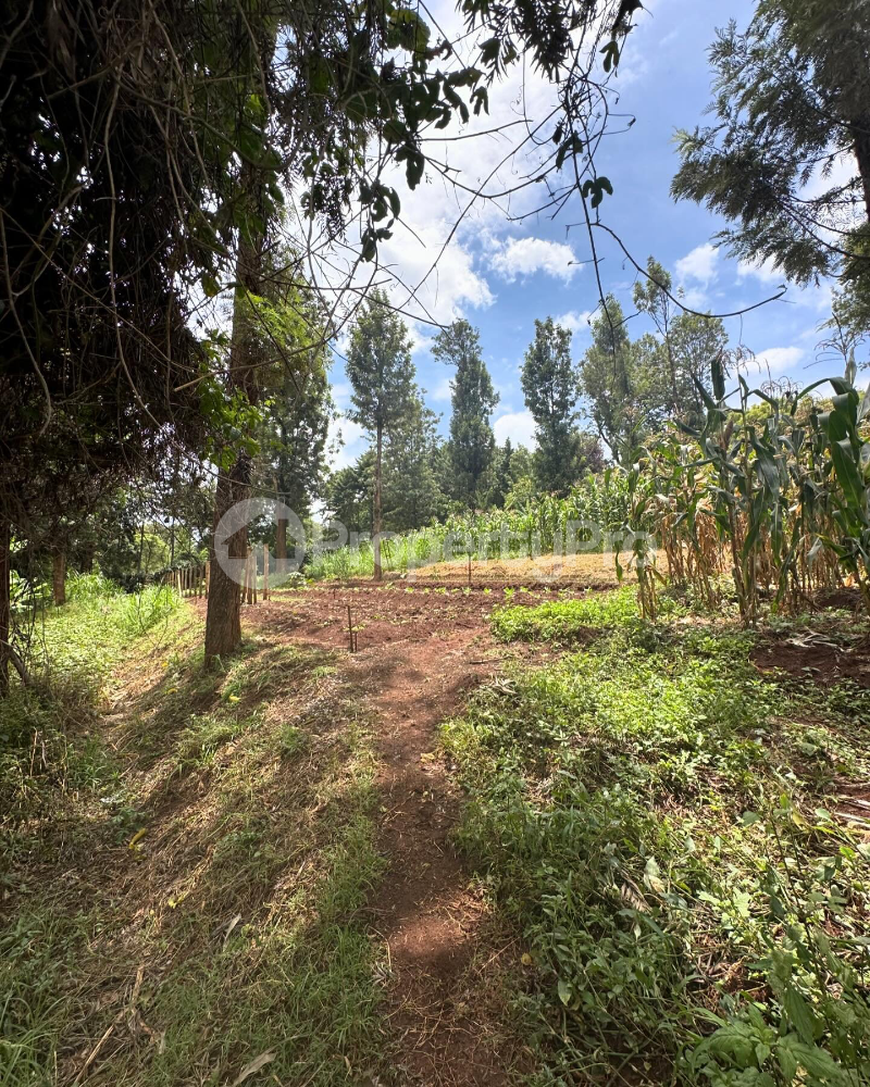 Land for sale Rhino Park, Karen Nairobi