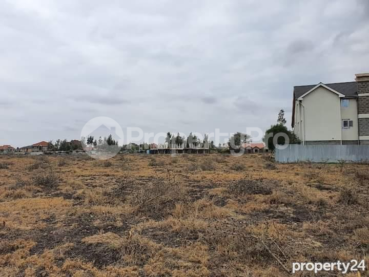 Land for sale Nanyuki Nanyuki