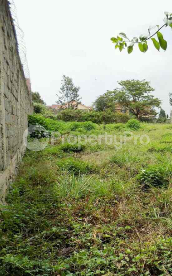 Land for sale Runda Nairobi