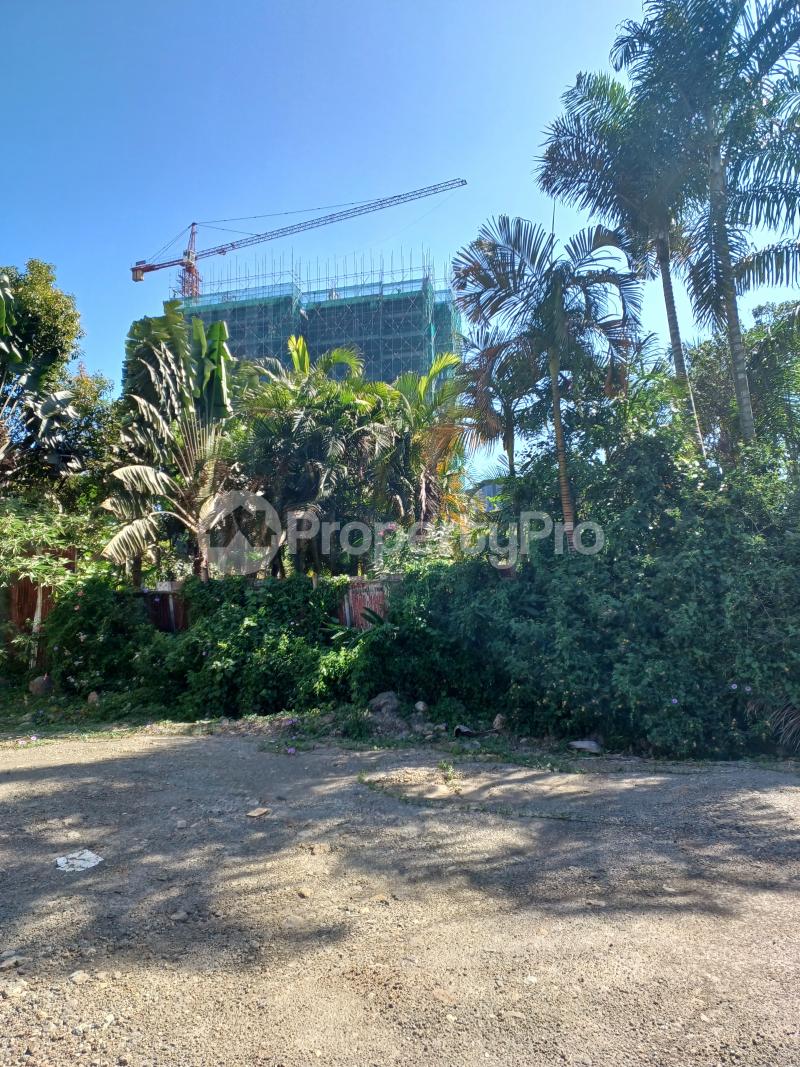 Commercial Land for sale Kileleshwa Nairobi