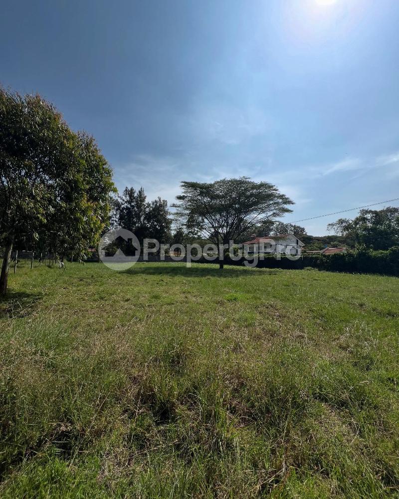 Land for sale Karen Nairobi