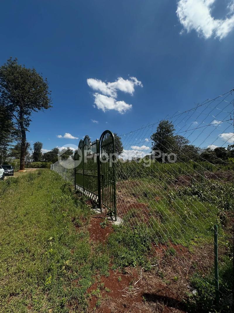 Land for sale Karen Nairobi