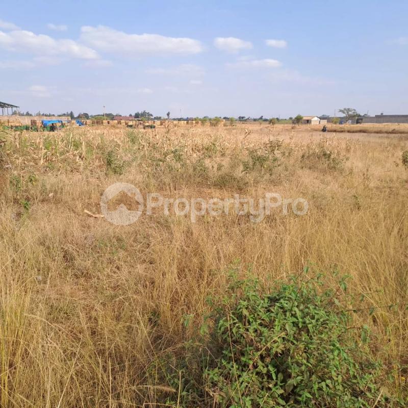 Land for sale Thika Kiambu