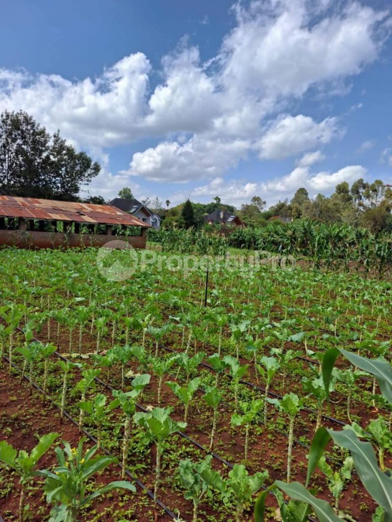 Land for sale Karen Nairobi