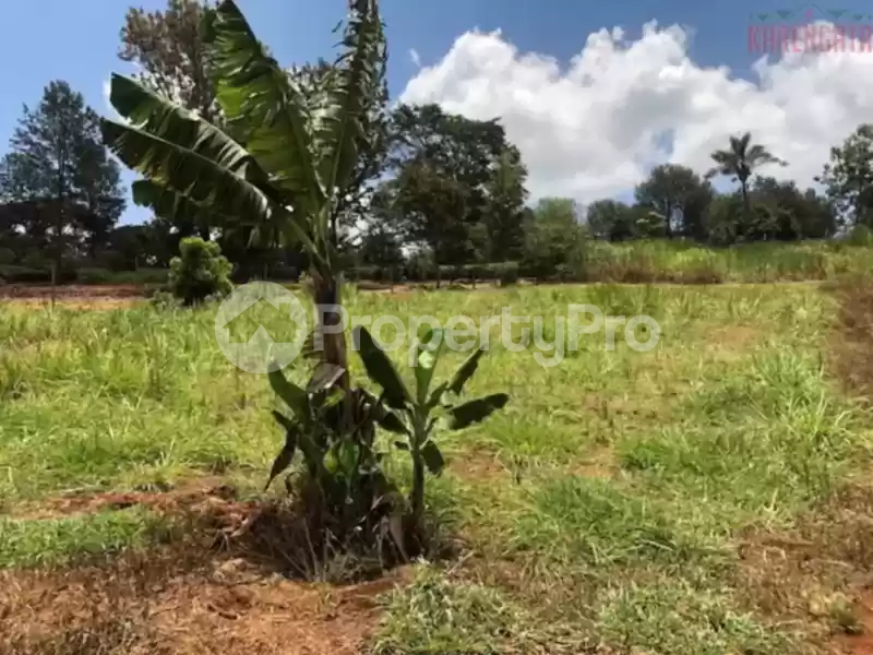 Land for sale Redhill Nairobi