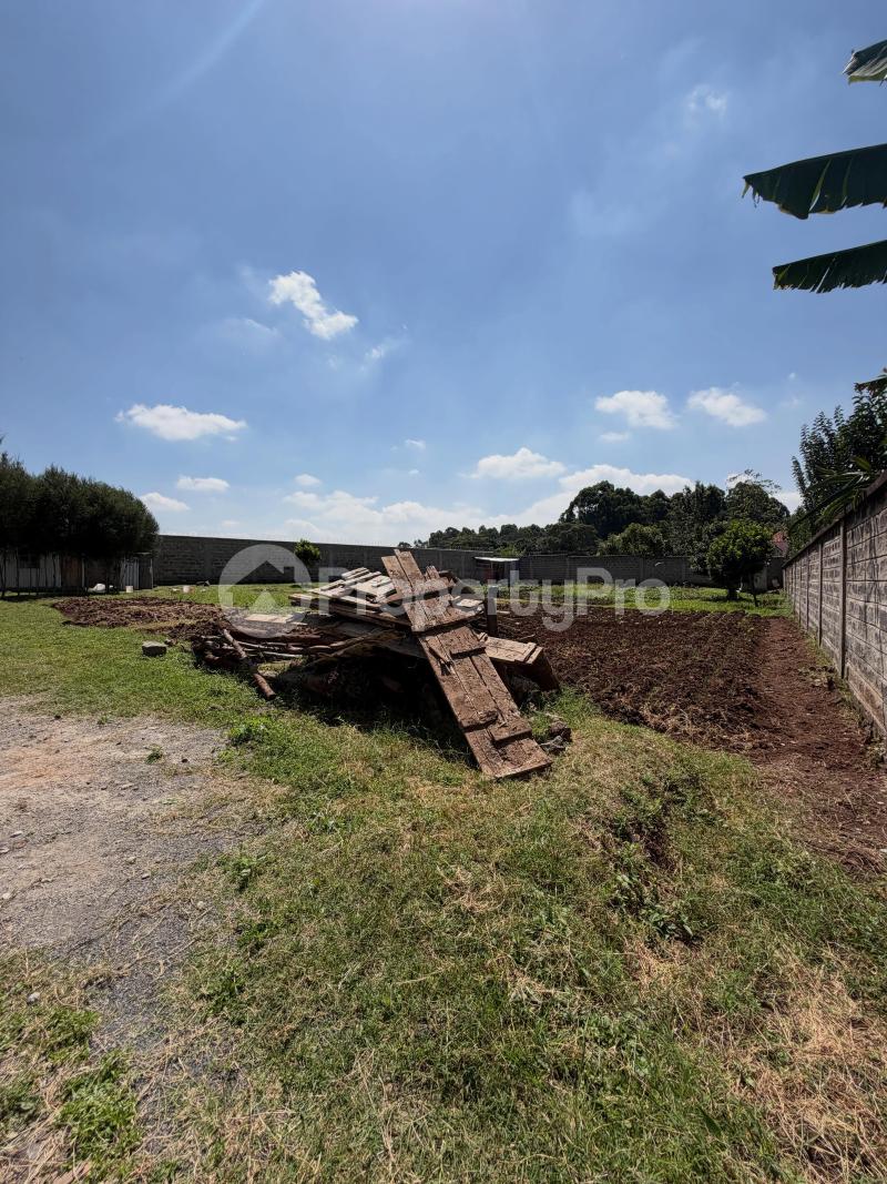 Land for sale Karen Nairobi
