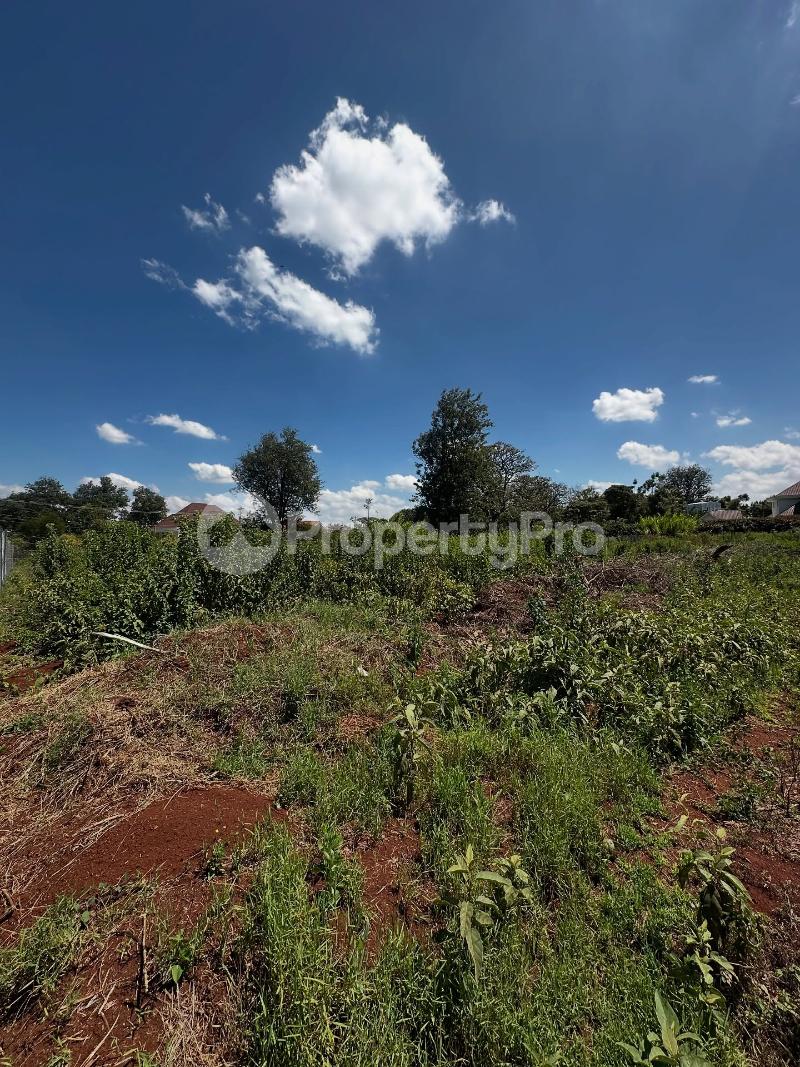 Land for sale Karen Nairobi