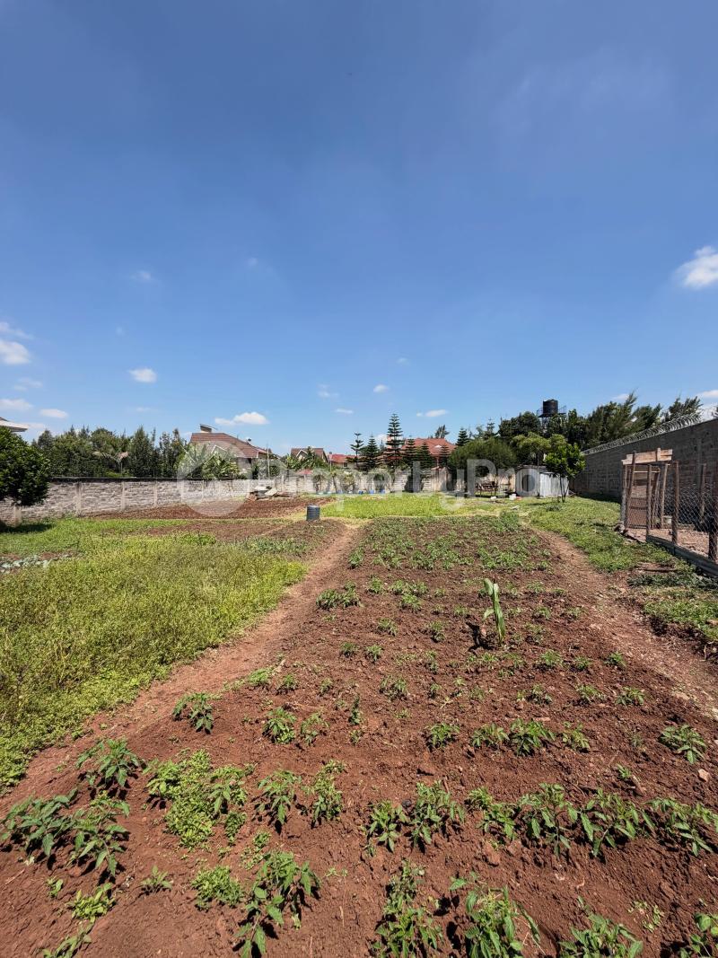 Land for sale Karen Nairobi