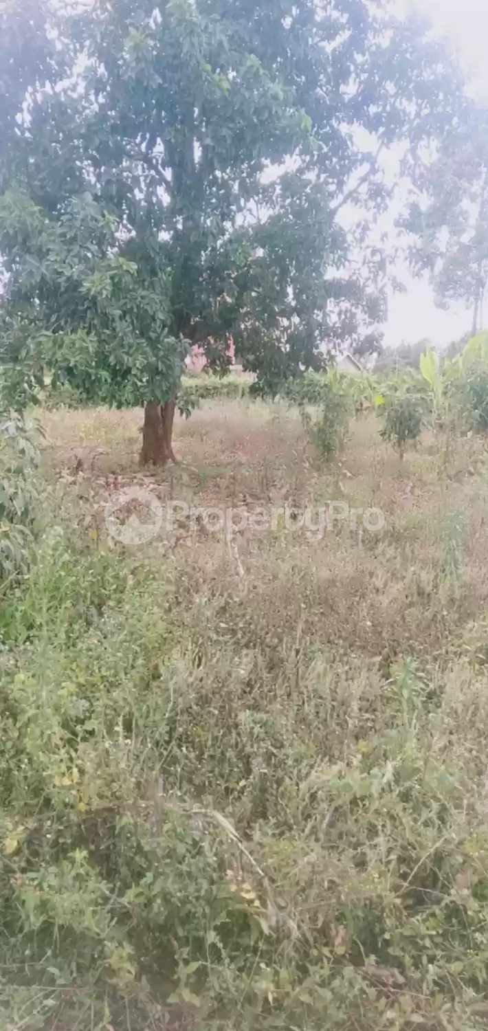 Land for sale Gitaru, Kiambu Kiambu