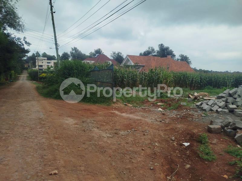 Land for sale Karen Nairobi