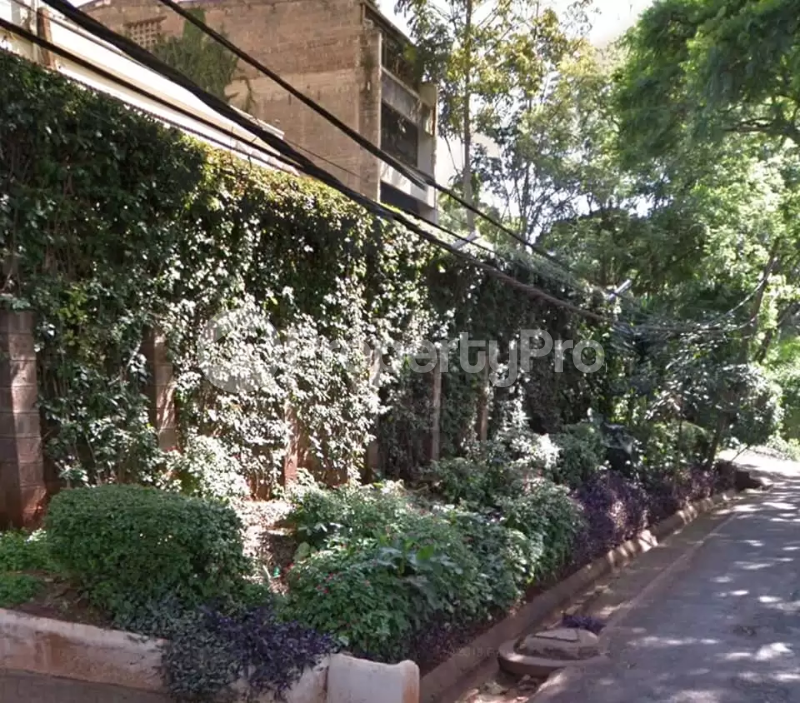 Land for sale Westlands Nairobi