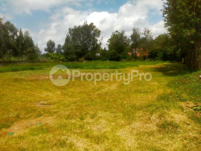 Land for sale Karen Nairobi