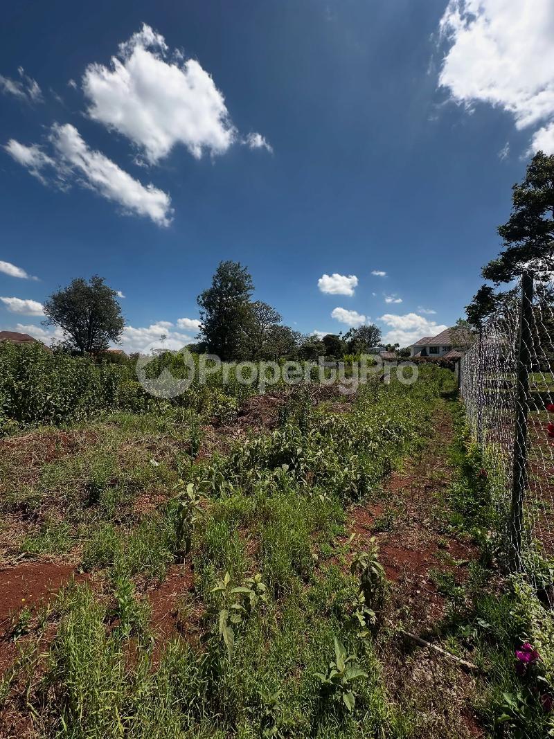 Land for sale Karen Nairobi