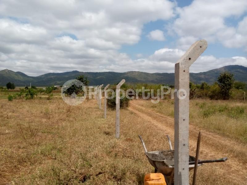 Residential Land for sale Makueni County (Between Sultan Hamud & Emali) Emali Makueni
