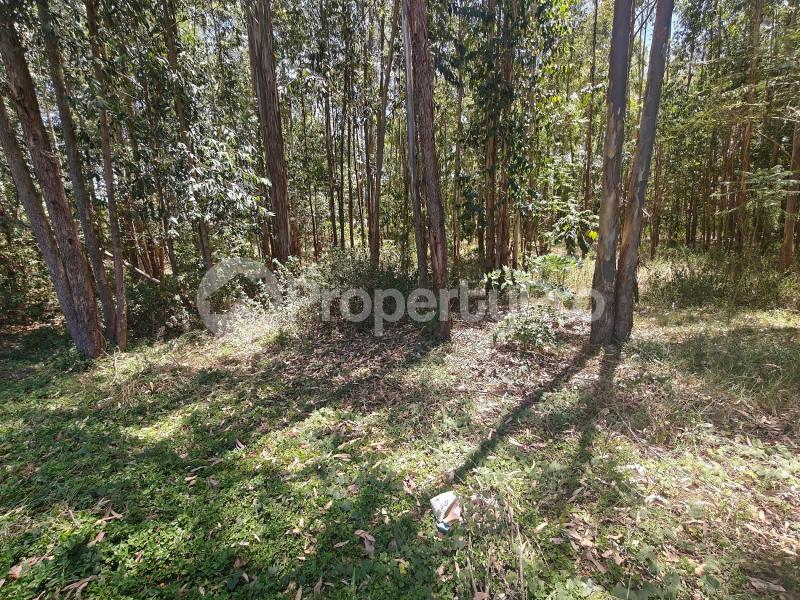 Residential Land for sale Ridgeways Estate ,Nairobi Ridgeways Ridgeways Nairobi