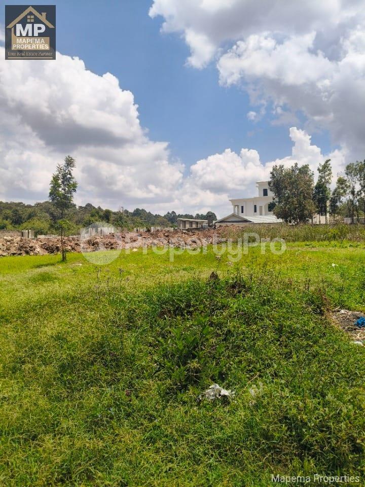 Commercial Land for sale Karen Nairobi - 6