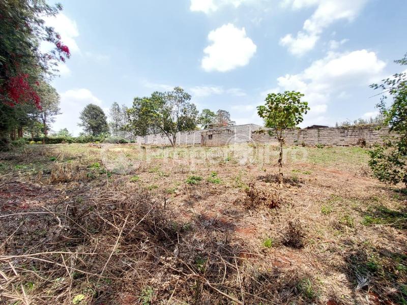 Land for sale Runda Nairobi