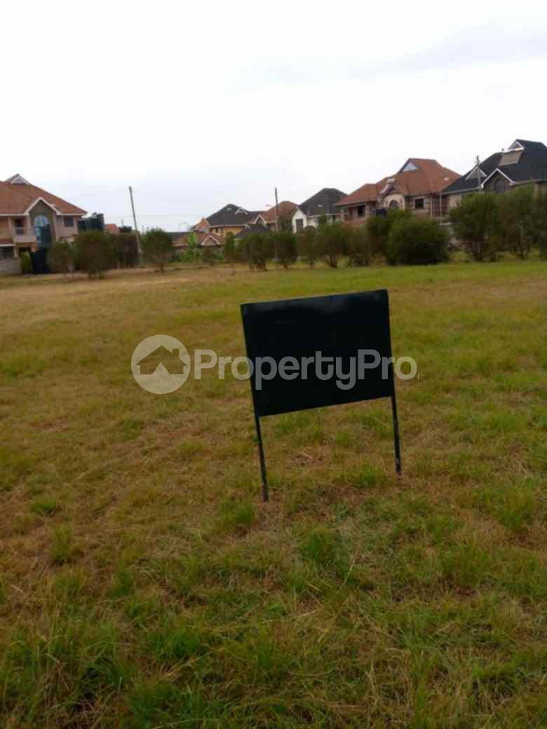Land for sale Membley Ruiru