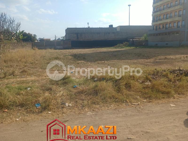 Land for sale Juja Kiambu