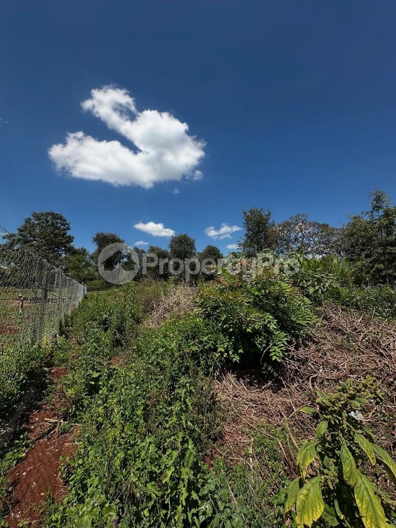 Land for sale Karen Nairobi